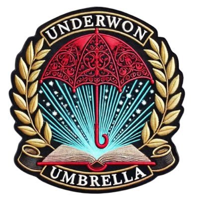 UnderwonU's profile picture. TV show that discuss conspiracies, myths, paranormal, legends, and strange science with Co-host who is a talking BOOK adding in the humor