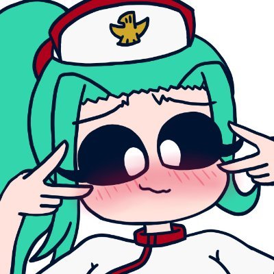 If you want a commission, here are the details:
https://t.co/bNlGD96Iwt
