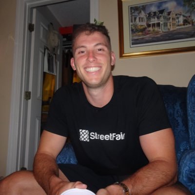 javascript_jack's profile picture. Founder of Thentic AI | Head of Sales at StreetFair
