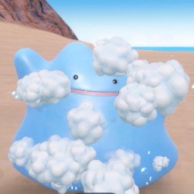 U sayさんのプロフィール画像