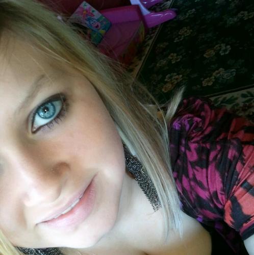 I'm a sexy chikk :) #teamfollowback #nGtn #teamF2BF™#7
