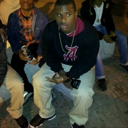 imRETARDEd4REAL's profile picture. 