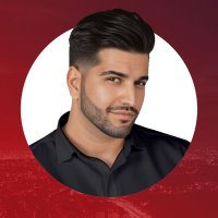 Ben Heydari (@ben_heydari) 's Twitter Profile