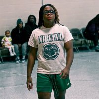 Armari Richardson (@unknownn_marri) 's Twitter Profile