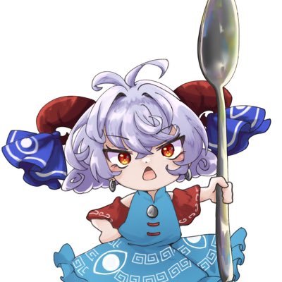 tetanura51's profile picture. 妹紅と畜生界の方々が好き/お絵描き修行中/blue sky：https://t.co/tYogKME2pe