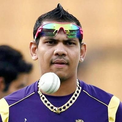 SaieshShirodkar's profile picture. KKR 💜🔥🐐 || Sunil Narine fan 🐐🔥