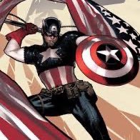 captamericacos's profile picture. 