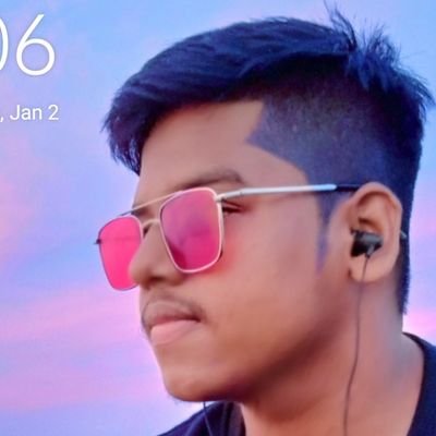 Ahmedmilon88488's profile picture. Crypto Lover Airdrop Lover 🥀