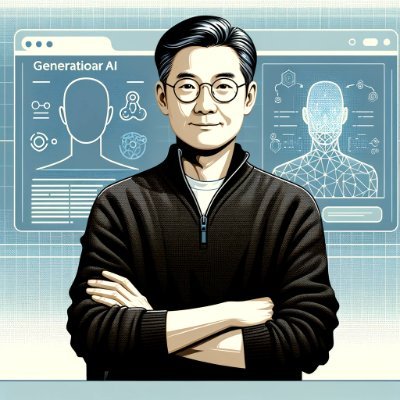 生成AIでサラリーマンの夢の独立を応援|副業支援×業務効率化×キャリア支援|数億円コスト削減の実績/元人事部・外資系管理職経験|都会も田舎も関係なく、意欲ある人がチャンスを掴める世界を。noteで残業ゼロと自由な働き方のヒントを発信。
😀AI無料相談の申し込みは固定投稿👇