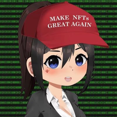 margaux9105's profile picture. degen-ing