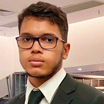 wev_sec's profile picture. Cyber Security Analyst | Pentester