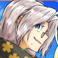 Asamichii Art (@asamichiiart) 's Twitter Profile
