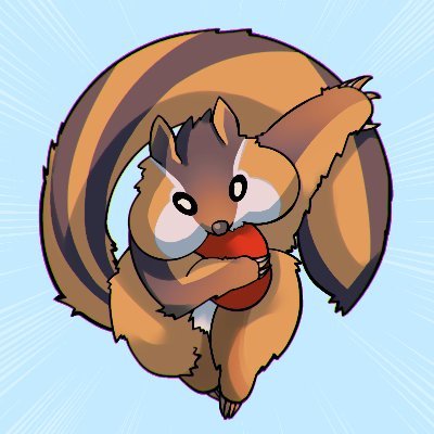 ハイパー小リス♪🐿️さんのプロフィール画像