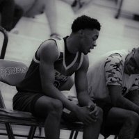 Larry Trey Benson (@larry_b3nson) 's Twitter Profile