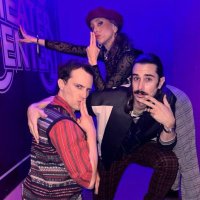 Street Team Starkid (@starkidstrteam) 's Twitter Profile