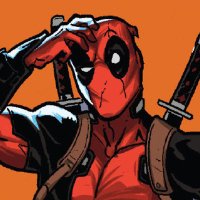 big head (@idiotdeadpool) 's Twitter Profile Photo big head (@idiotdeadpool) 's Twitter Profile Photo
