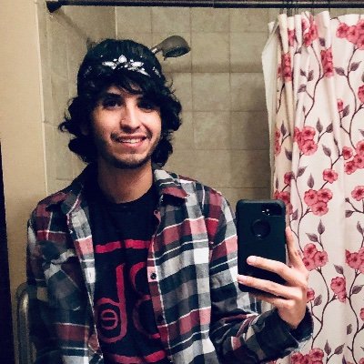 BenjaminAl33702's profile picture. 