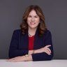 JillW_Sweeney's profile picture. Ai First Digital Transformatin Leader.  Love tech innovation and passionate about increasing the number of young people in #STEM careers.