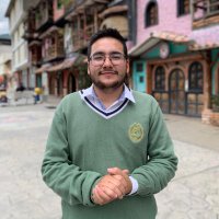 gabucho (@gabriel1carrero) 's Twitter Profile