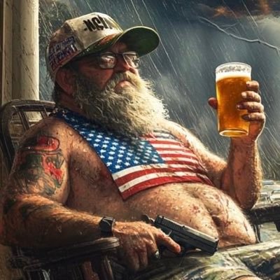 MSA_118's profile picture. A Florida Southern Boy that loves America