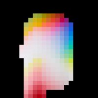 PRISM 💎 (@prismpunk) 's Twitter Profile Photo