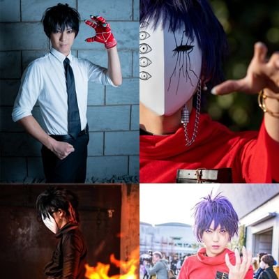 イッチー@8/2,8/3コス🈂️ミさんのプロフィール画像