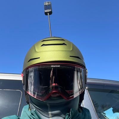 skiwanderer2022's profile picture. スキー、ドジャース、病気、政治      気が付けば不本意ながら闘病ポストばかり、いつまでスキーができるか         体調が良い日にスキーを楽しむ！      いつまでも　　　　　　　　　　　　日本が日本人のための国であって　　日本らいしい国である事を望みます