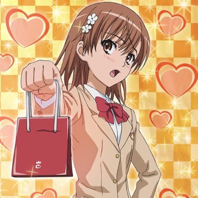Raiser@とあるIF⚡️✨ on X: Raiser@とあるIF⚡️✨ on X: