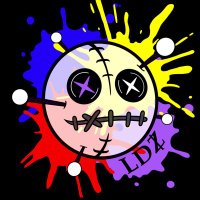 ✨The LunarVerse ☄️ (@lunardollznft) 's Twitter Profile