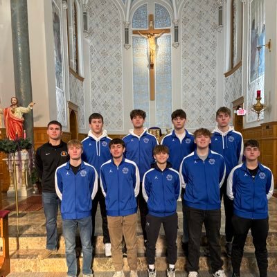 Holy Trinity Catholic Boys Basketball Profile