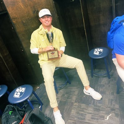 Tucker Shull Profile