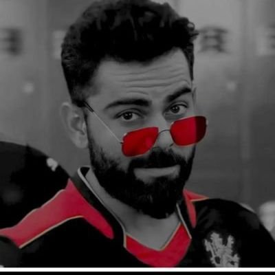 ViratSuperFan2's profile picture. 