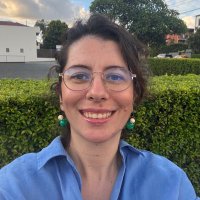 Dr. Nazli Ucunoglu (@naz_zli) 's Twitter Profile Photo Dr. Nazli Ucunoglu (@naz_zli) 's Twitter Profile Photo