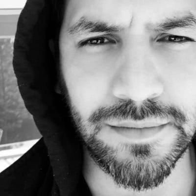 tomyferreyra's profile picture. ∞