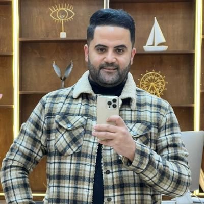 M_Elsoulia's profile picture. اخصائي smp لعلاج الصلع الوراثي والشعر الخفيف