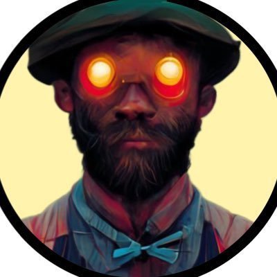 bowtiedfarmer's profile picture. Just a small farmer and beekeeper exposing fake food, dunking on big ag, and shamelessly shilling my honey.