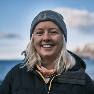 She/Her, Geomicrobiologist, MSc. 🧬
PhD Candidate in the Konhauser Lab at the University of Alberta