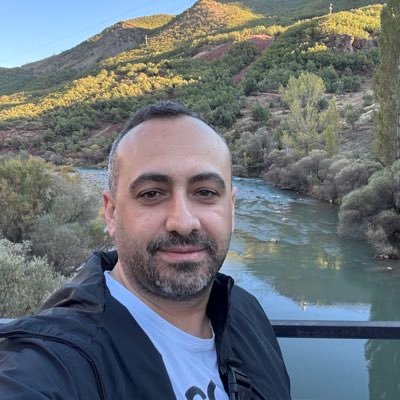 aliko62's profile picture. Senior Software QA Engineer