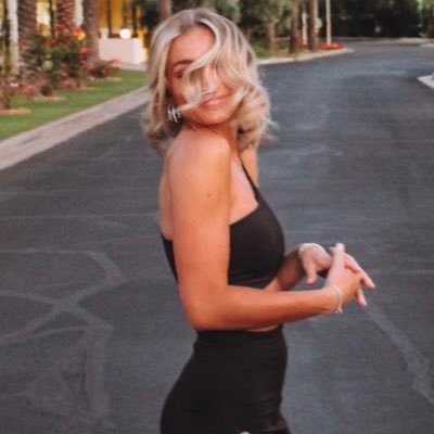 Gianna Nicoletti athlete profile head shot