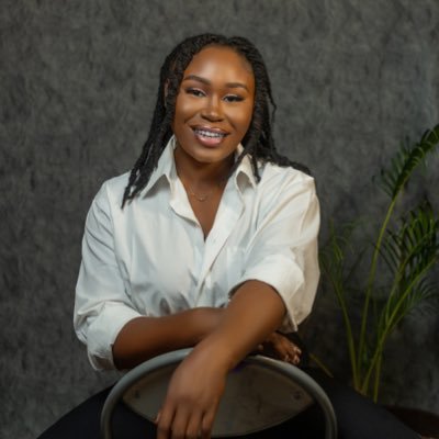 ogiji_joy's profile picture. Event caterer,chef @Joysfrostedmemories   ✨JESUS GIRL✨