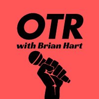 Off The Record with Brian Hart (@otrwbrianhart) 's Twitter Profile Photo Off The Record with Brian Hart (@otrwbrianhart) 's Twitter Profile Photo