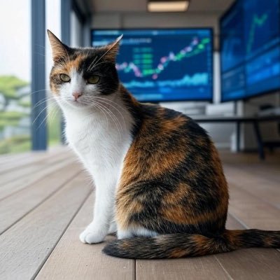 米国株予測1年→botter3年→日本株1年→botter1年。数学大好き労働大嫌い系サラリーマン。ブレイクスルーを夢見て日々奮闘中…!