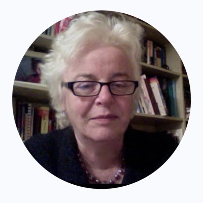 helenhockney's profile picture. Self Replicating Organic Code living in Brooklyn; Angel Investor via Harbor Road Ventures LLC