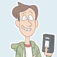 Gary (@mutantastronaut) 's Twitter Profile Photo Gary (@mutantastronaut) 's Twitter Profile Photo
