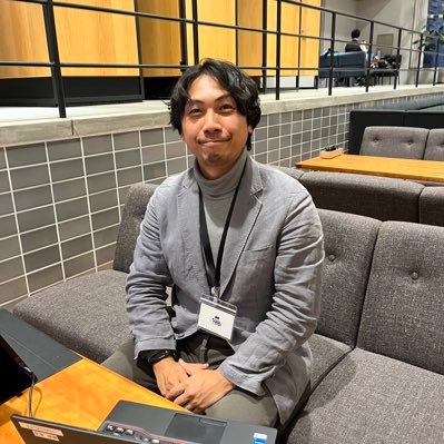 tonopupu's profile picture. (株)との代表 | @tononobacon | お祭りもしてる人