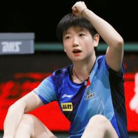 ユリ (@merci_gluckinla) Twitter profile photo