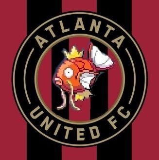 Atlanta United FC/Everton FC/New York Yankees. Sports leave me with a perpetual sense of disappointment.