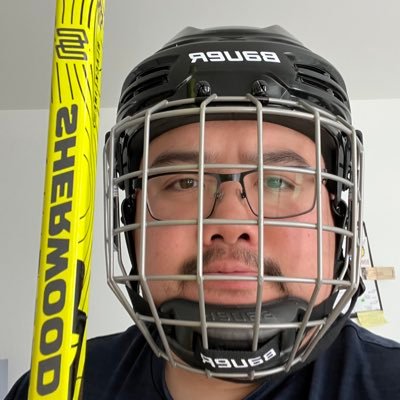 Amateur de hockey. Rédacteur à temps partiel pour @toutsurlehockey / Fan de tout et de rien :) #gohabsgo #mix
Propos, like ou repost ne concernent que moi