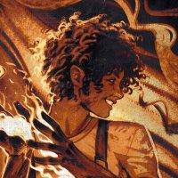 ♡ Leo Valdez of shedtwt ♡ (@sillystabby) 's Twitter Profile