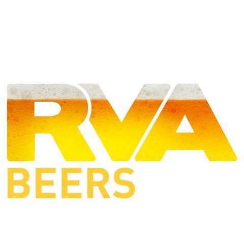 RVAbeers's profile picture. Beer! Daily beer suggestions, local deals, local beers, articles, brew tips,  and everything beer around RVA!